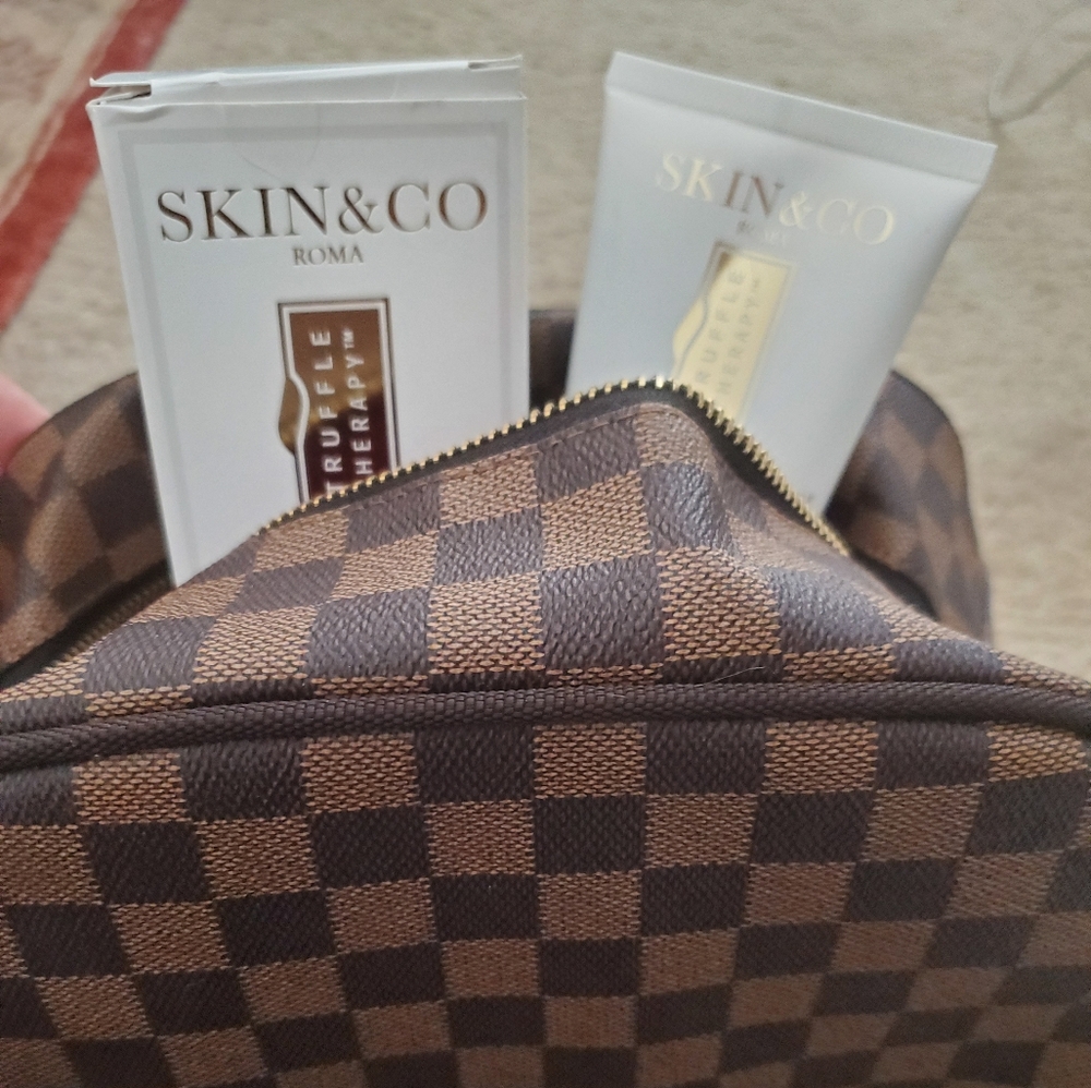 Skin & Co., Face Gommage